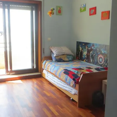 Beach House - Cabo Do Mundo Matosinhos (Porto)