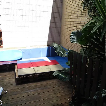 Beach House - Cabo Do Mundo *