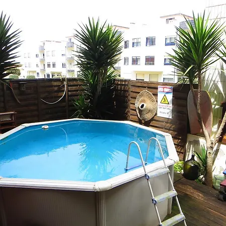 Beach House - Cabo Do Mundo Apartment *