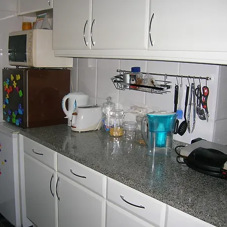 Beach House - Cabo Do Mundo Apartment Matosinhos (Porto)