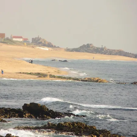 Beach House - Cabo Do Mundo *