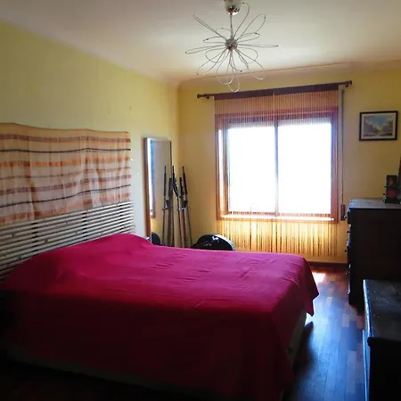 Apartment Beach House - Cabo Do Mundo Matosinhos (Porto)