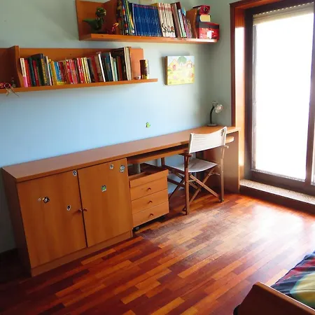 Apartment Beach House - Cabo Do Mundo Matosinhos (Porto)