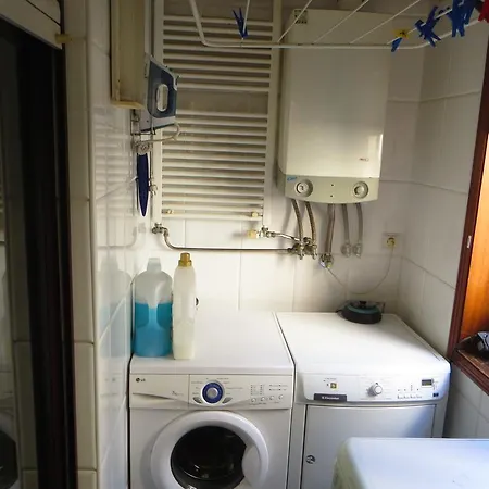 Beach House - Cabo Do Mundo Apartment Matosinhos (Porto)